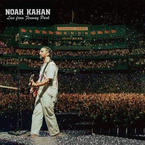 
                  
                    Load image into Gallery viewer, Noah Kahan - Live At Fenway Park
                  
                