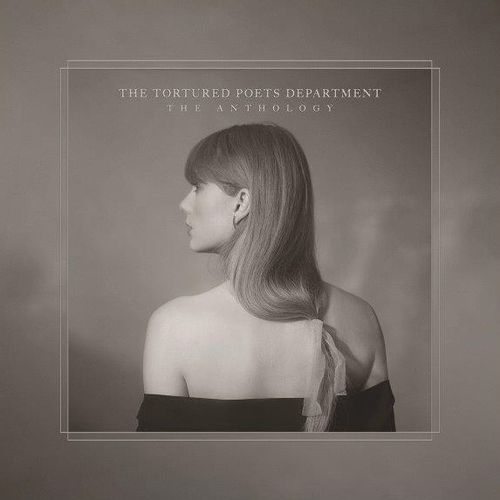 Taylor Swift - The Tortured Poets Department: The Anthology