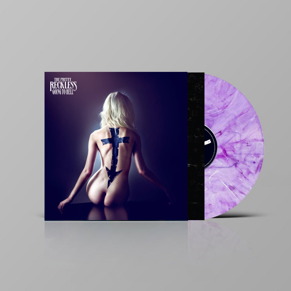 
                  
                    Load image into Gallery viewer, The Pretty Reckless - Up All Night (10th Anniversary Re-Issue)
                  
                