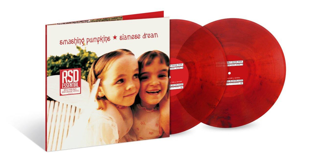 
                  
                    Load image into Gallery viewer, Smashing Pumpkins - Siamese Dream (2025 Re-Issue)
                  
                