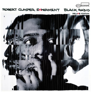 
                  
                    Load image into Gallery viewer, Robert Glasper Experiment - Black Radio Deluxe
                  
                