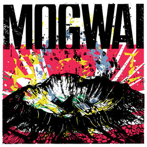 
                  
                    Load image into Gallery viewer, Mogwai - The Bad Fire
                  
                