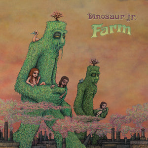 
                  
                    Load image into Gallery viewer, Dinosaur Jr. - Farm
                  
                