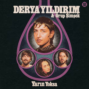 
                  
                    Load image into Gallery viewer, Derya Yıldırım &amp;amp; Grup Şimşek - Yarin Yoksa
                  
                