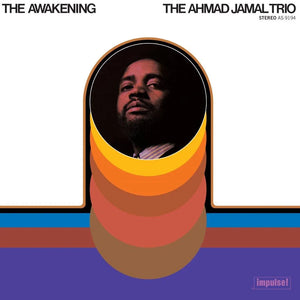 
                  
                    Load image into Gallery viewer, Ahmad Jamal Trio - The Awakening
                  
                