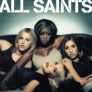 
                  
                    Load image into Gallery viewer, All Saints - All Saints (National Album Day 2024)
                  
                