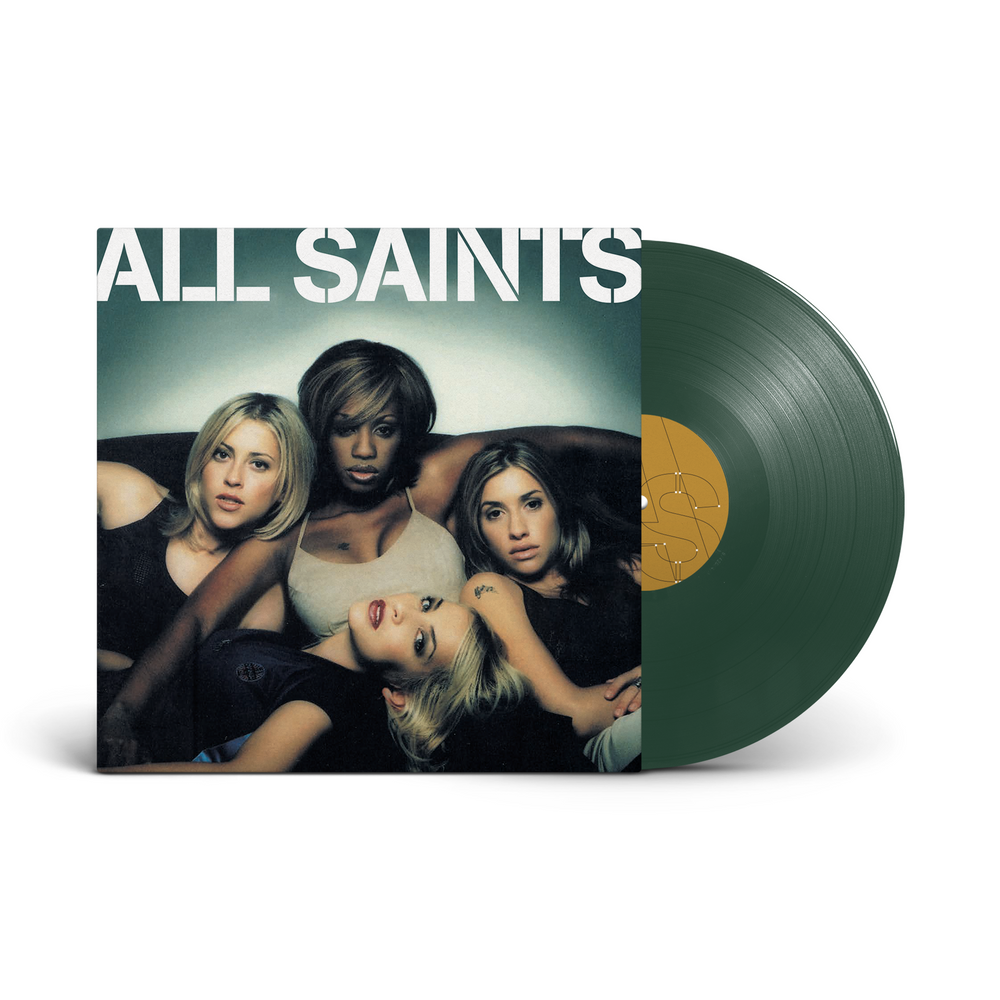 
                  
                    Load image into Gallery viewer, All Saints - All Saints (National Album Day 2024)
                  
                