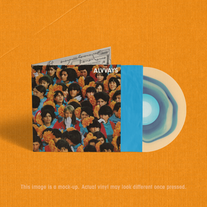 
                  
                    Load image into Gallery viewer, Alvvays - Alvvays 10th Anniversary Edition
                  
                