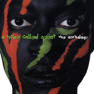 
                  
                    Load image into Gallery viewer, A Tribe Called Quest - The Anthology (2024 Re-Issue)
                  
                