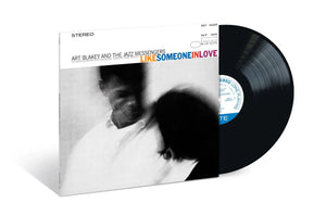 
                  
                    Load image into Gallery viewer, Art Blakey And The Jazz Messengers - Like Someone In Love (2025 Re-Issue)
                  
                