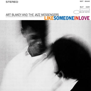 
                  
                    Load image into Gallery viewer, Art Blakey And The Jazz Messengers - Like Someone In Love (2025 Re-Issue)
                  
                