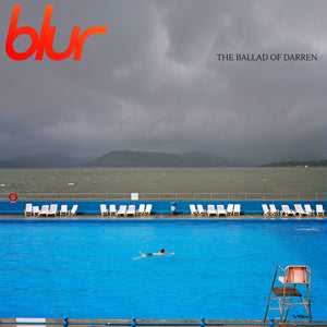 
                  
                    Load image into Gallery viewer, Blur - The Ballad Of Darren
                  
                