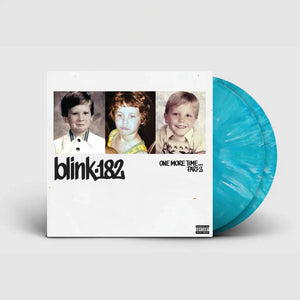 
                  
                    Load image into Gallery viewer, Blink 182 - One More Time... Part 2 (Deluxe Edition)
                  
                