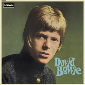 
                  
                    Load image into Gallery viewer, David Bowie - David Bowie Deluxe Edition
                  
                