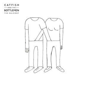 
                  
                    Load image into Gallery viewer, Catfish and the Bottlemen - The Balcony (10 Year Anniversary)
                  
                