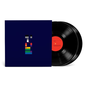 
                  
                    Load image into Gallery viewer, Coldplay - X &amp;amp; Y (2024 EcoRecord Re-Issue)
                  
                