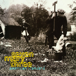 
                  
                    Load image into Gallery viewer, Seven Mary Three - American Standard (2025 Re-Issue)
                  
                