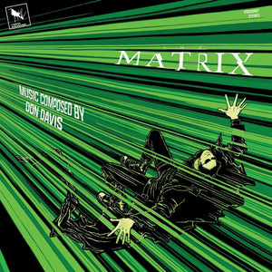 
                  
                    Load image into Gallery viewer, Don Davis - The Matrix - Original Motion Picture Score (Expanded Edition)
                  
                