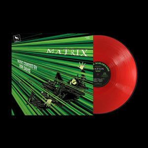 
                  
                    Load image into Gallery viewer, Don Davis - The Matrix - Original Motion Picture Score (Expanded Edition)
                  
                