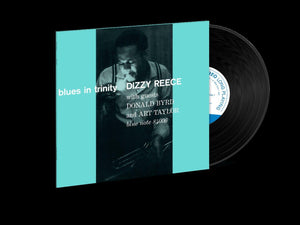 
                  
                    Load image into Gallery viewer, Dizzy Reece - Blues In Trinity (2025 Re-Issue)
                  
                