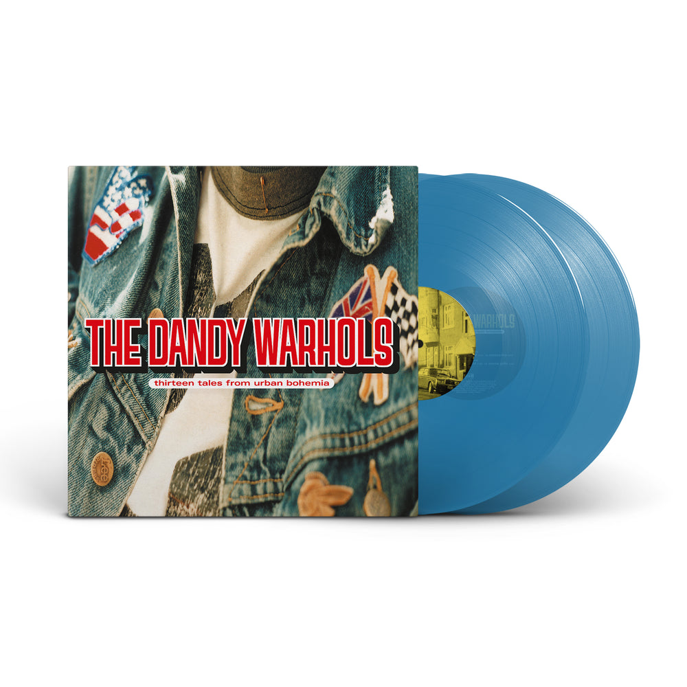 
                  
                    Load image into Gallery viewer, The Dandy Warhols - Thirteen Tales From Urban Bohemia (2025 Re-Issue)
                  
                