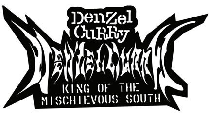 
                  
                    Load image into Gallery viewer, Denzel Curry - King Of The Mischievous South Vol.2
                  
                