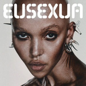 
                  
                    Load image into Gallery viewer, FKA Twigs - Eusexua
                  
                