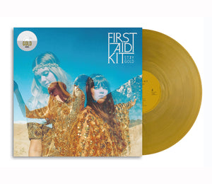 
                  
                    Load image into Gallery viewer, First Aid Kit - Stay Gold (10th Anniversary Edition)
                  
                