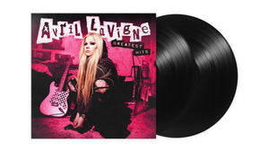 
                  
                    Load image into Gallery viewer, Avril Lavigne - Greatest Hits
                  
                