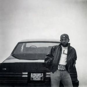 
                  
                    Load image into Gallery viewer, Kendrick Lamar - GNX
                  
                