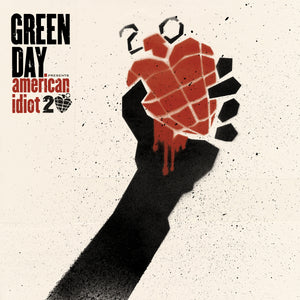 
                  
                    Load image into Gallery viewer, Green Day - American Idiot (20th Anniversary Edition)
                  
                