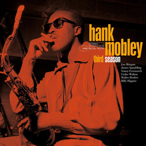 
                  
                    Load image into Gallery viewer, Hank Mobley - Third Season (2025 Re-Issue)
                  
                