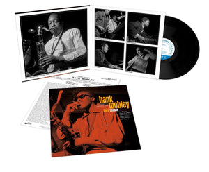 
                  
                    Load image into Gallery viewer, Hank Mobley - Third Season (2025 Re-Issue)
                  
                