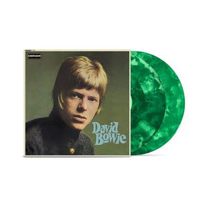 
                  
                    Load image into Gallery viewer, David Bowie - David Bowie Deluxe Edition
                  
                