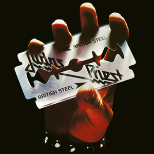 
                  
                    Load image into Gallery viewer, Judas Priest - British Steel (National Album Day 2024)
                  
                