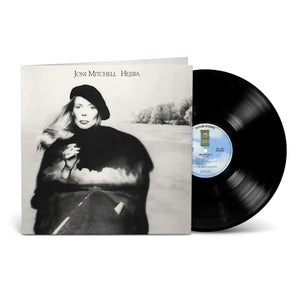 
                  
                    Load image into Gallery viewer, Joni Mitchell - Hejira (2024 Re-Issue)
                  
                