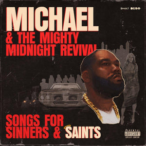 
                  
                    Load image into Gallery viewer, Killer Mike - Michael &amp;amp; The Mighty Midnight Revival
                  
                