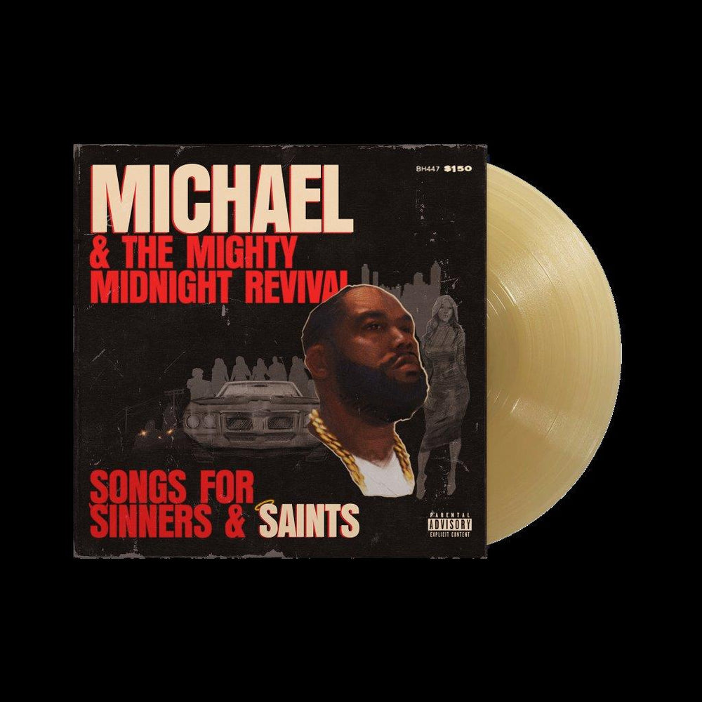 
                  
                    Load image into Gallery viewer, Killer Mike - Michael &amp;amp; The Mighty Midnight Revival
                  
                