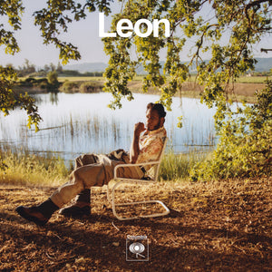 
                  
                    Load image into Gallery viewer, Leon Bridges - Leon
                  
                