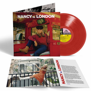 
                  
                    Load image into Gallery viewer, Nancy Sinatra - Nancy In London (2024 Re-Issue)
                  
                