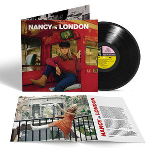 
                  
                    Load image into Gallery viewer, Nancy Sinatra - Nancy In London (2024 Re-Issue)
                  
                