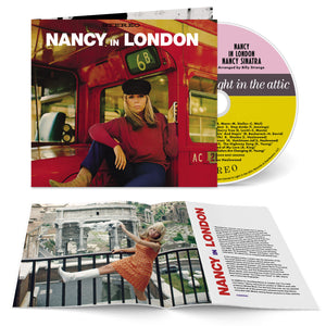 
                  
                    Load image into Gallery viewer, Nancy Sinatra - Nancy In London (2024 Re-Issue)
                  
                