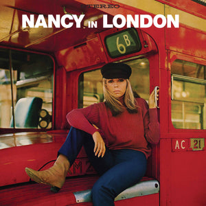 
                  
                    Load image into Gallery viewer, Nancy Sinatra - Nancy In London (2024 Re-Issue)
                  
                