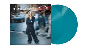 
                  
                    Load image into Gallery viewer, Avril Lavigne - Let Go (2024 Re-Issue)
                  
                