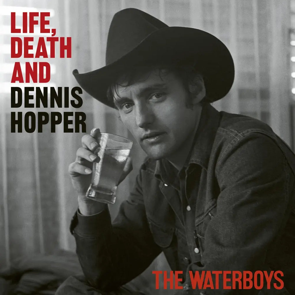 The Waterboys - Life Death & Dennis Hopper