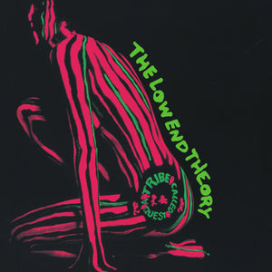 
                  
                    Load image into Gallery viewer, A Tribe Called Quest - Low End Theory (2024 Re-Issue)
                  
                