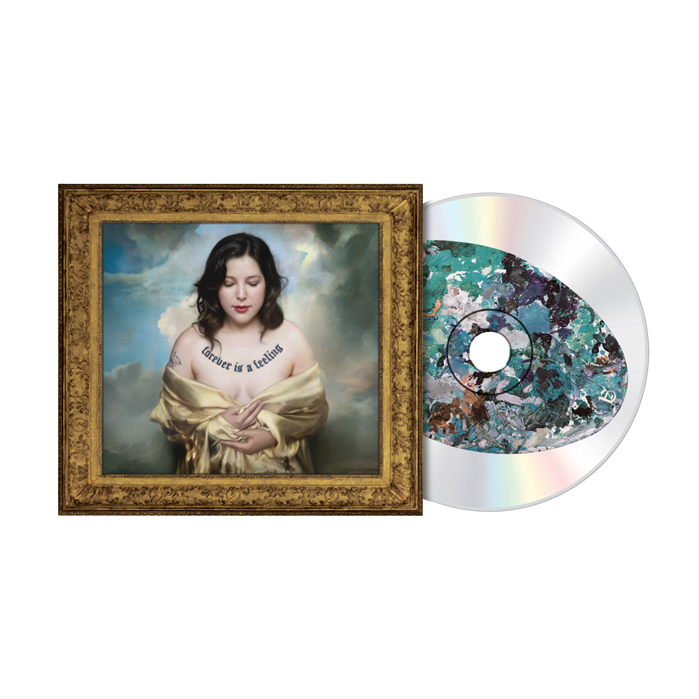 
                  
                    Load image into Gallery viewer, Lucy Dacus - Forever Is A Feeling
                  
                