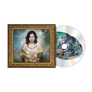 
                  
                    Load image into Gallery viewer, Lucy Dacus - Forever Is A Feeling
                  
                