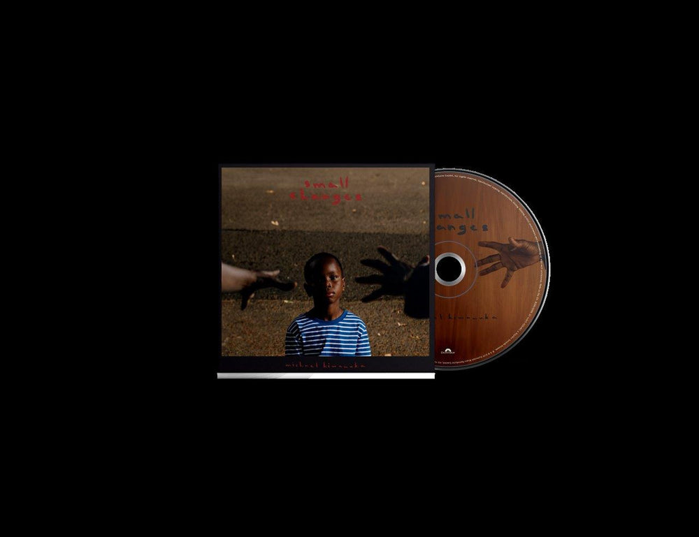 
                  
                    Load image into Gallery viewer, Michael Kiwanuka - Small Changes
                  
                