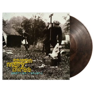 
                  
                    Load image into Gallery viewer, Seven Mary Three - American Standard (2025 Re-Issue)
                  
                